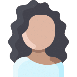Portfolio Persona | AnitaM
