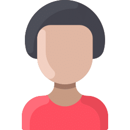 Portfolio Persona | AnitaM