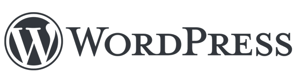 WordPress Logo | AnitaM