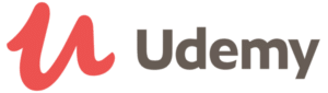 Udemy Logo | AnitaM