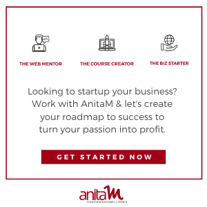 The Biz Starter, The Web Mentor, The Course Creator