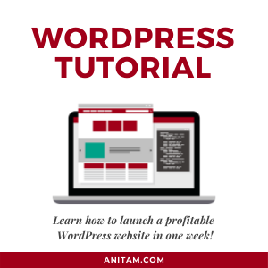 Learn How to Design a Website in 2020 - Step by Step WordPress Web Design Tutorial