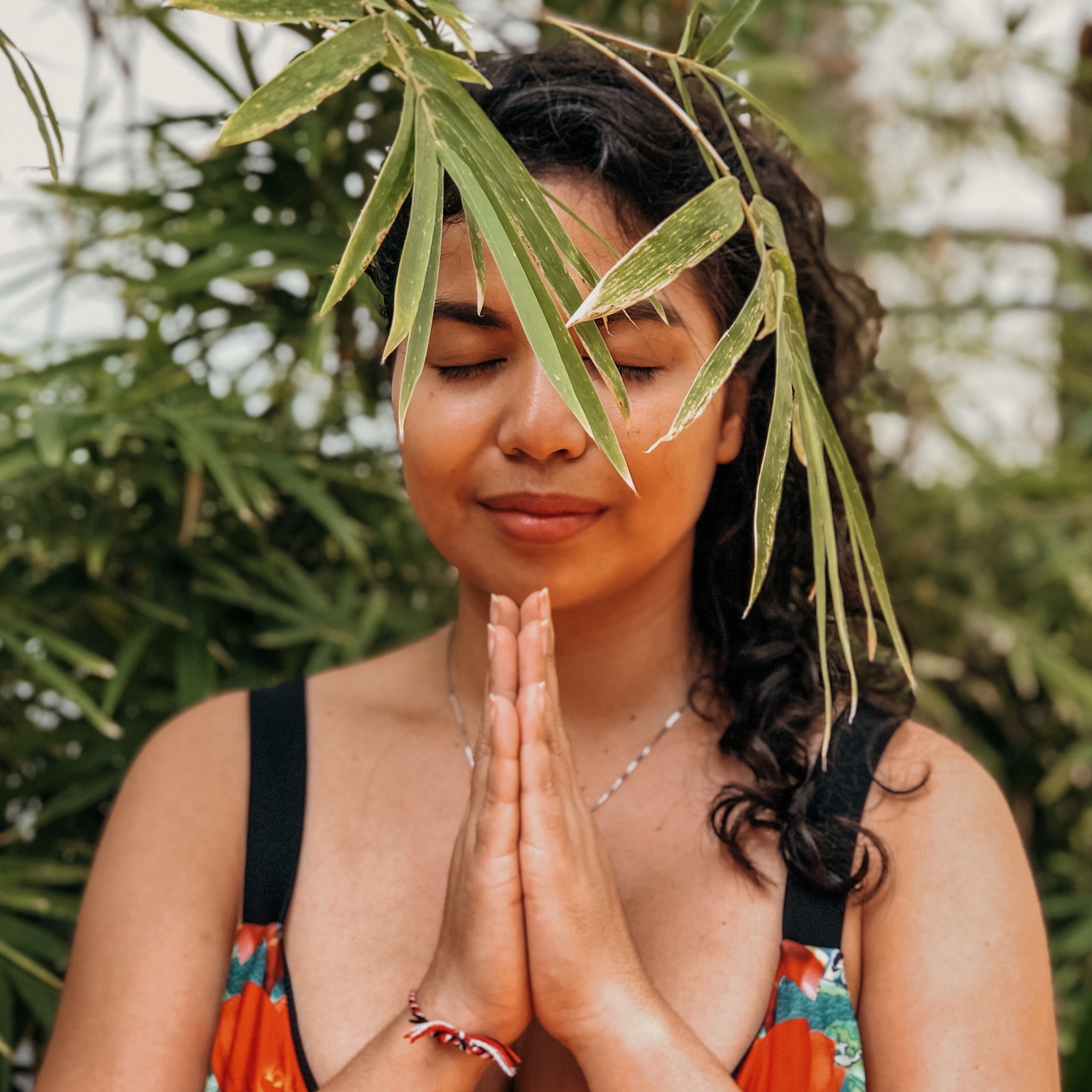 Ananda Yoga Studio by Samphy Lenain