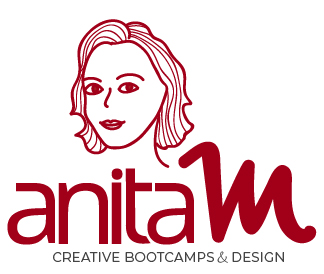 AnitaM | The Course Creator