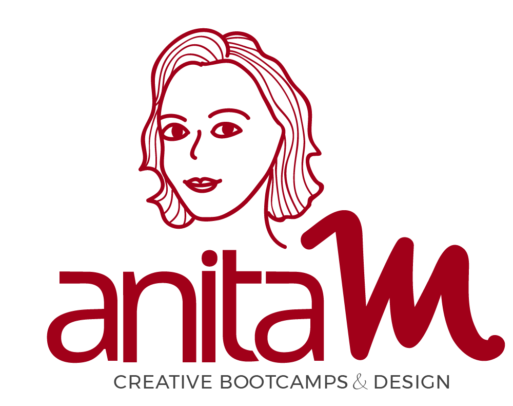 AnitaM | Creative Bootcamps & Design