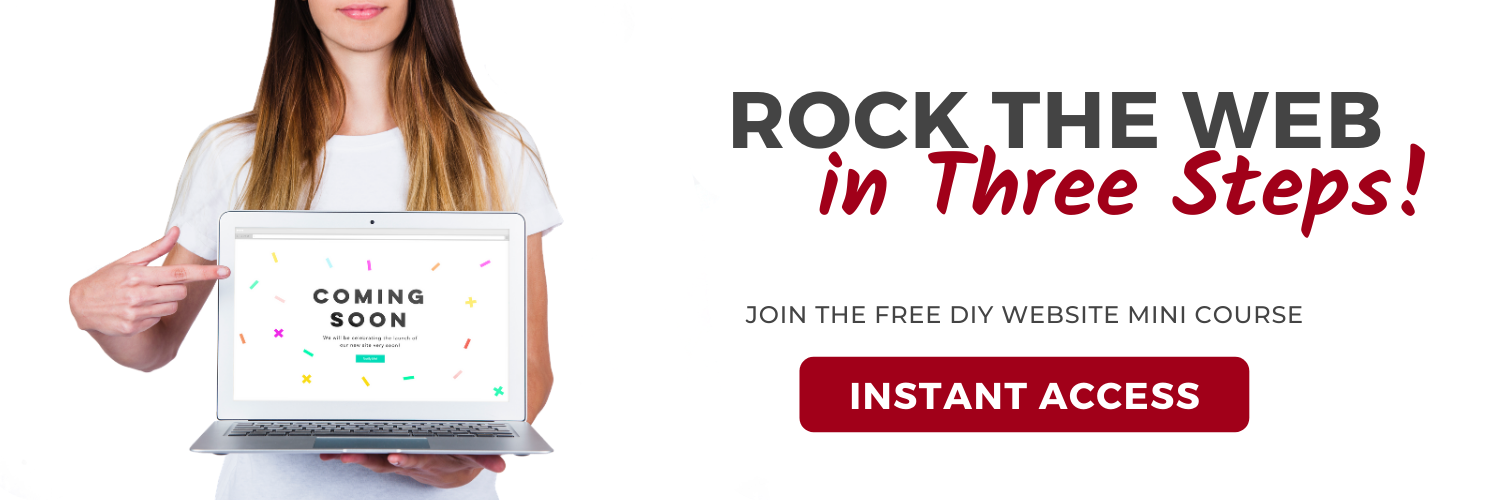 DIY Website Starter Kit for Solopreneurs | AnitaM