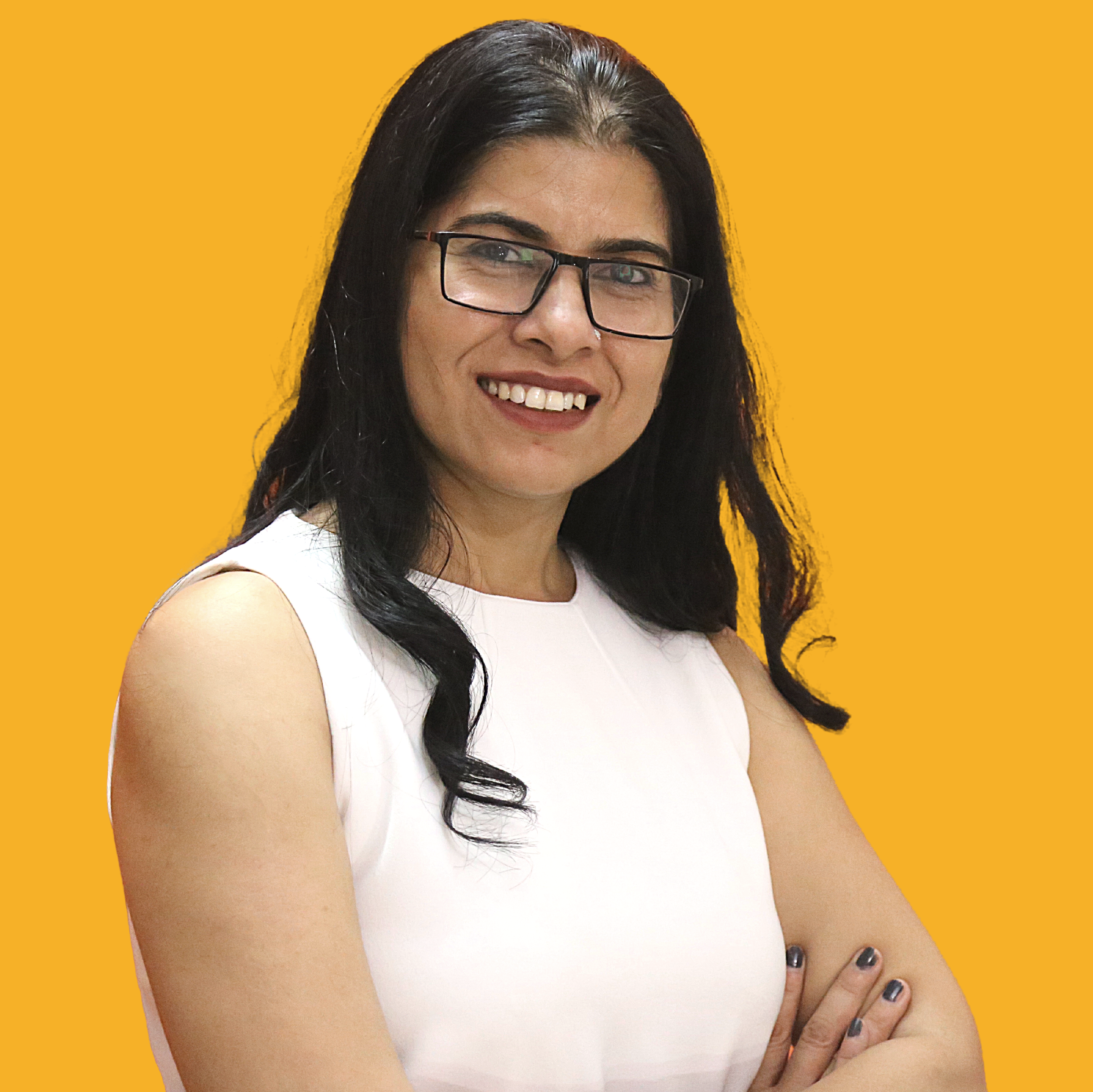 Mind Peak Performance by Vibha