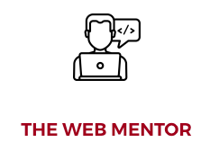 Web Mentor | AnitaM