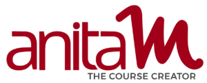AnitaM | The Course Creator