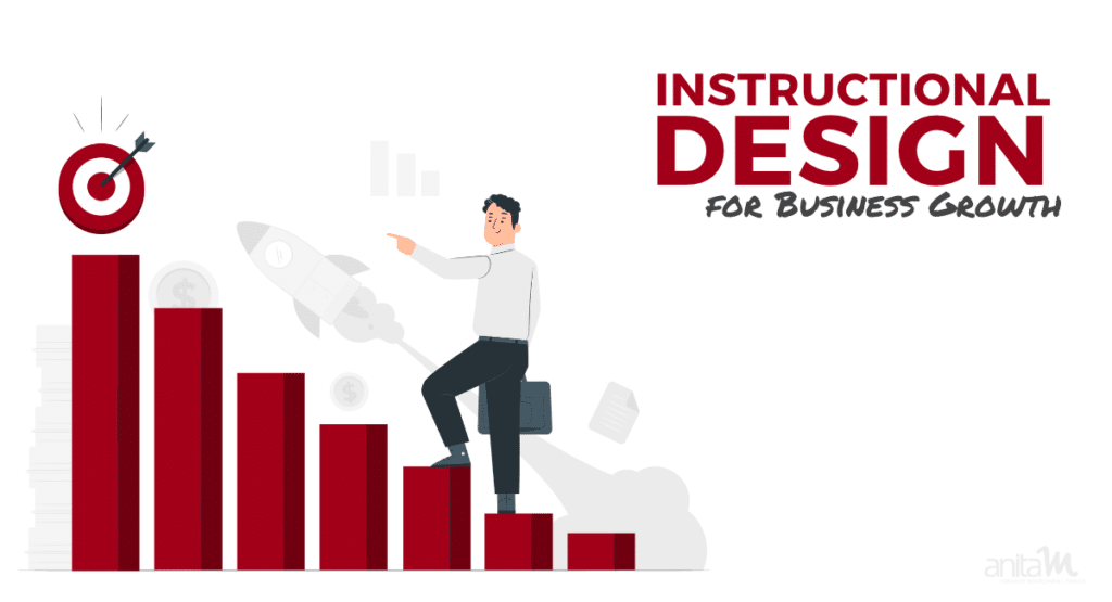 Instructional Design for Business Growth | AnitaM
