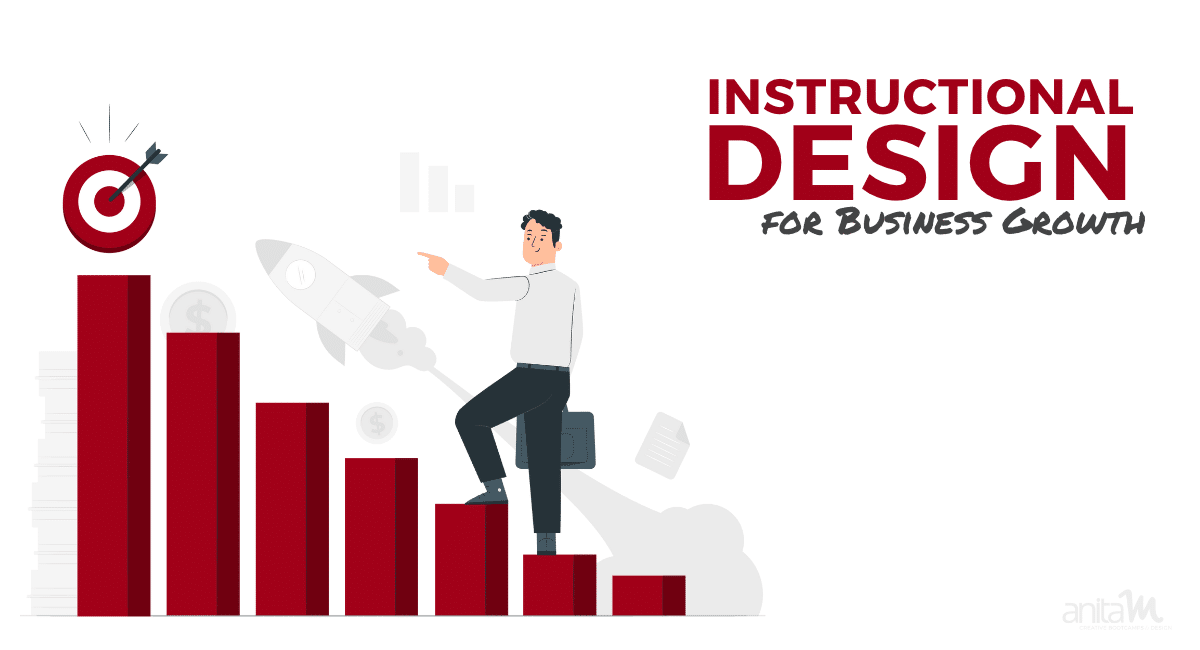 Instructional Design for Business Growth | AnitaM