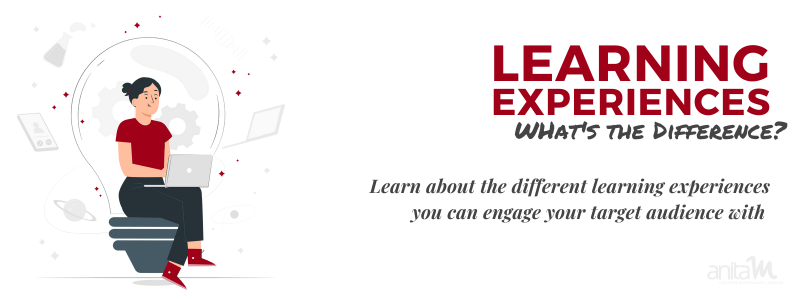 Learning Experience Guide | AnitaM