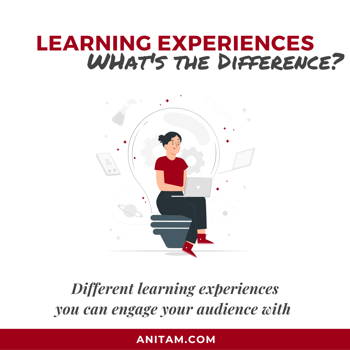 Learning Experiences for Talent Development