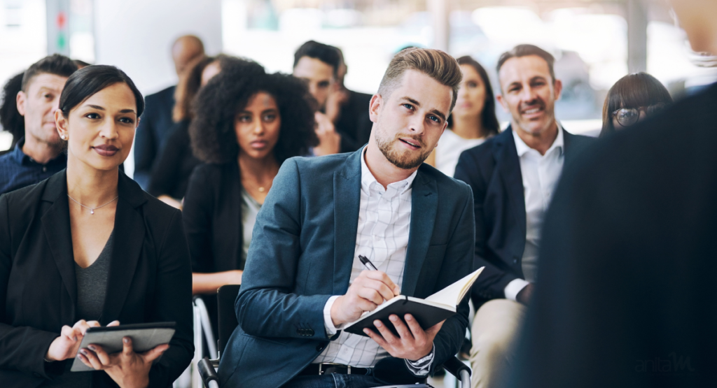 Offline Learning | AnitaM