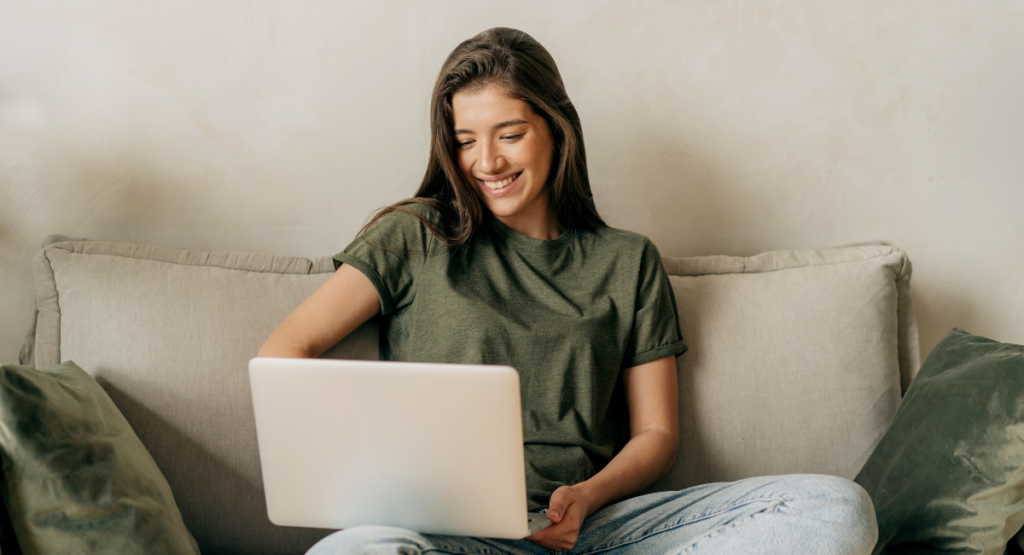 Online Learning | AnitaM