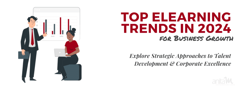 eLearning Trends for Business Growth in 2024 | AnitaM