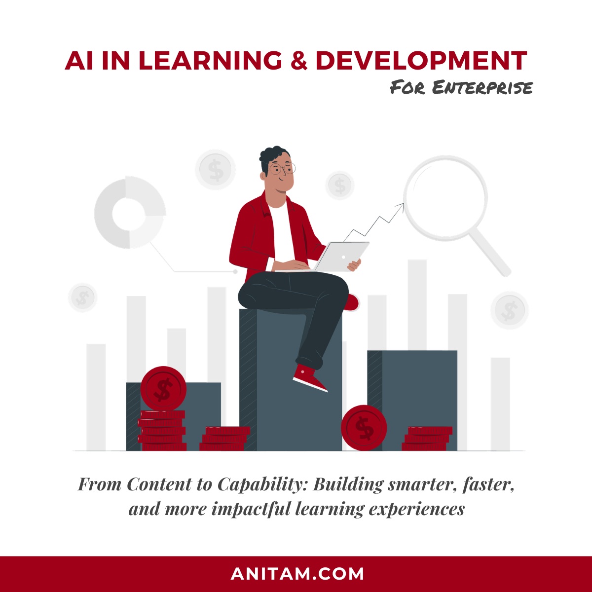 AI in L&D for Enterprise: What Actually Works and What Does Not