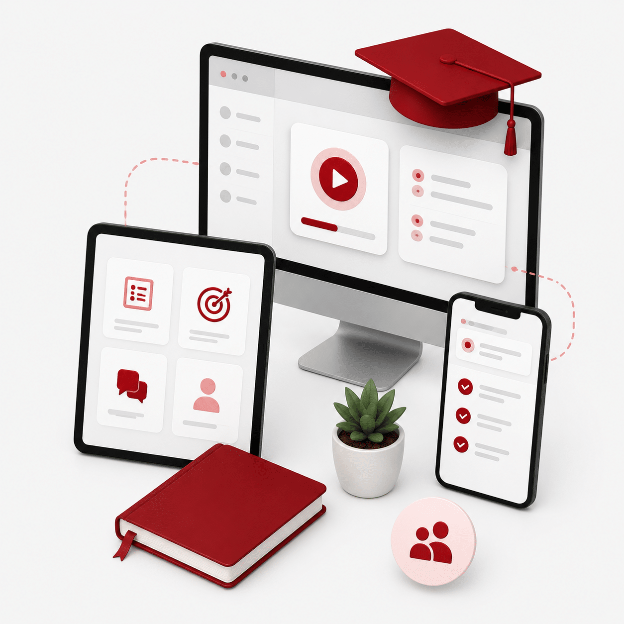 Applied Learning for Adoption | AnitaM