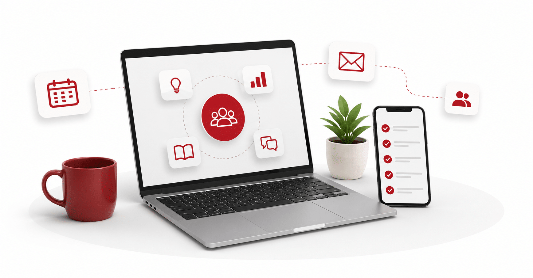 Connect with AnitaM