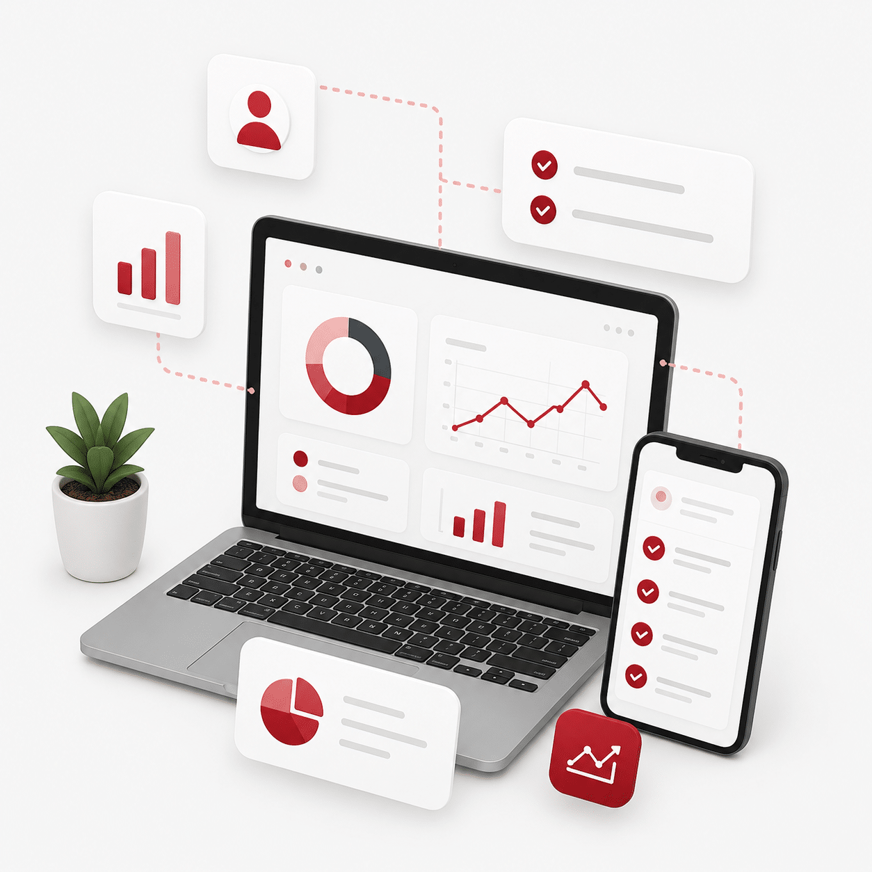 Workforce Readiness Transformation | AnitaM