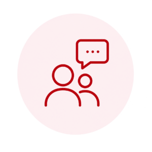 Advisory & Partnership with AnitaM