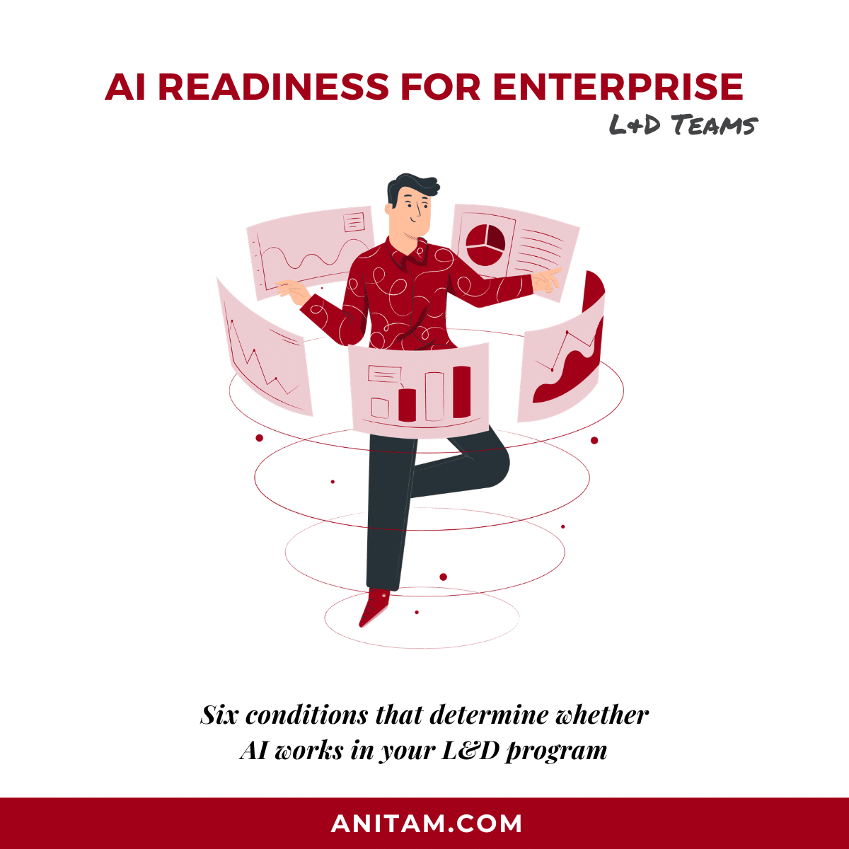 What AI Readiness Actually Means for Enterprise L&D Teams