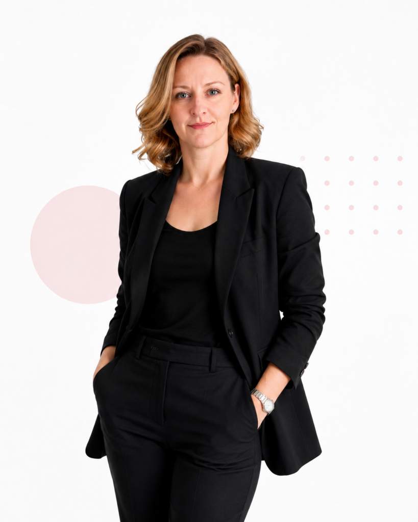 AnitaM | AI in L&D Strategist