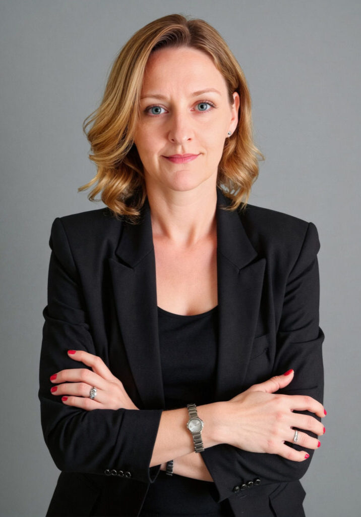 AnitaM - AI in L&D Strategist